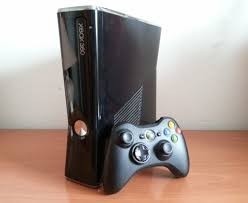 Xbox 360 Slim Rgh Aurora 0.6b
