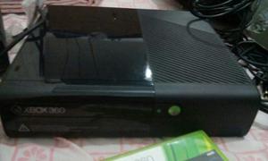 Xbox 360 Slin Dos Juegos Originales