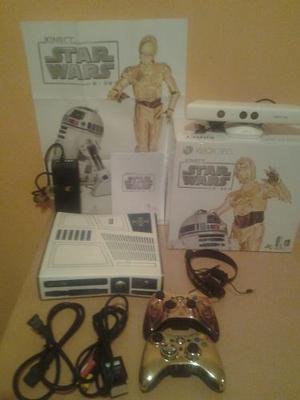 Xbox 360 Star Wars