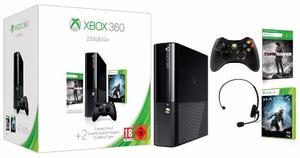 Xbox  Controles, Audífonos Xbox, 250 Gb