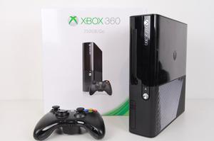 Xbox E De 500gb Nuevo