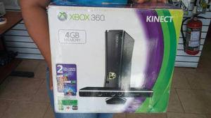 Xbox gb Con Kinec