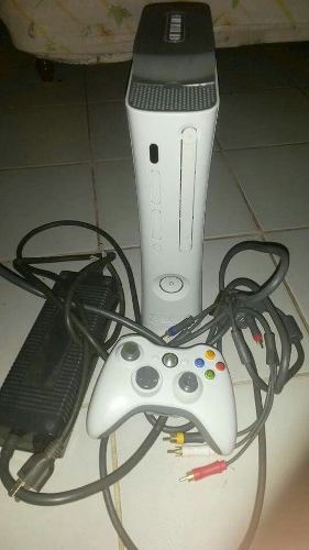 Xbox360 Arcade Sin Chipeo