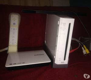 nintendo wii chipiado