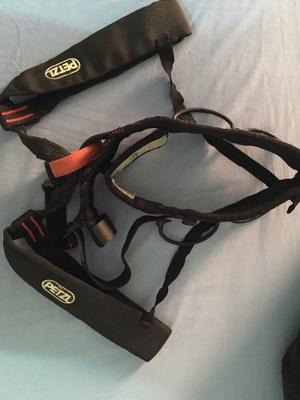 Arne Mercury Petzl