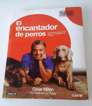 El Encantador De Perros Cesar Millan