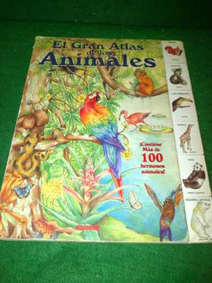 El Gran Atlas De Los Animales