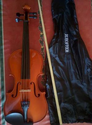 Excelente Violin 4/4 Hoffer