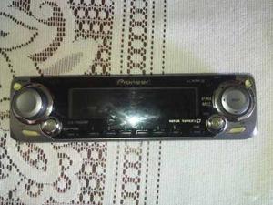 Frontal Pioneer Deh-