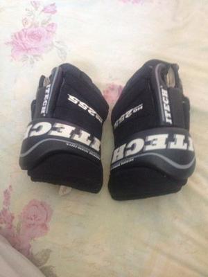 Guantes Hockey