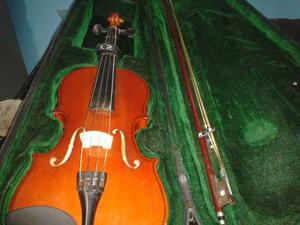 Hermoso Violin