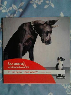 Libro De Perros