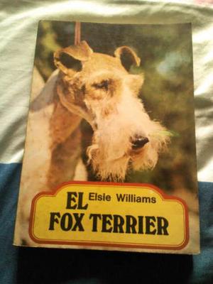 Libro Del Fox Terrier