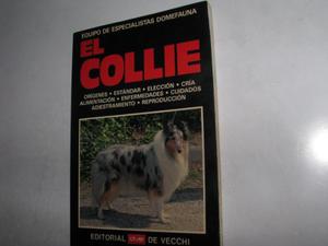 Libro El Colie