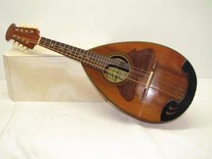 Mandolina, Marca Suzuki Violin Co. Ltd. 
