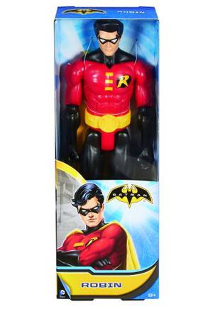 Muñeco Robinrobin Batman 100% Original