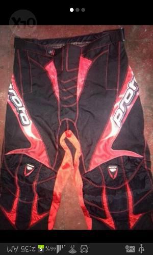 Paintball Pantalon Proto