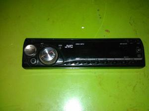 Reproductor Jvc Mp3 Kd-g240 Aux En Prefecto Estado