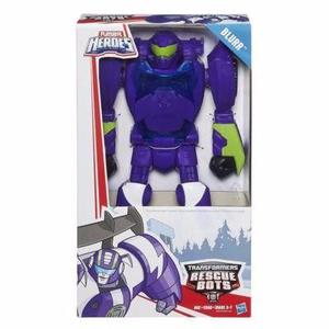 Transformers Rescue Bots Blurr