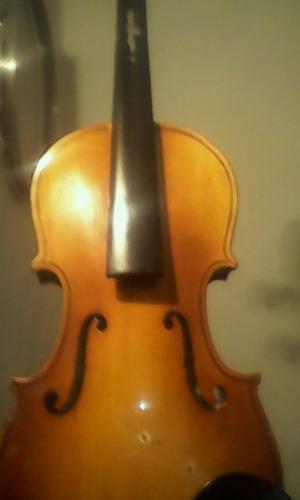 Vendo Violin Bestler