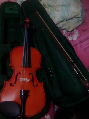 Violin 3/4 Cremona