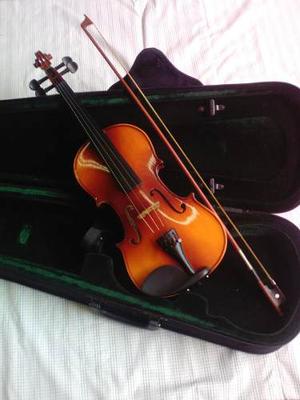Violin 3/4 Marca Maxtone