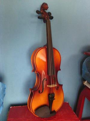 Violin 3/4 Maxtone Con Puente