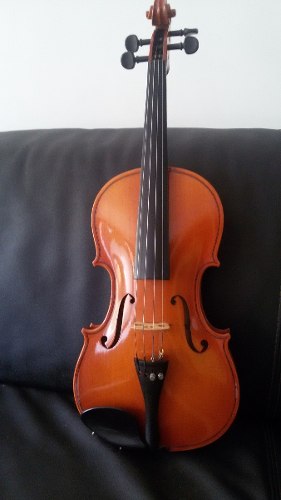 Violin 4/4 Aleman Karla Hofner