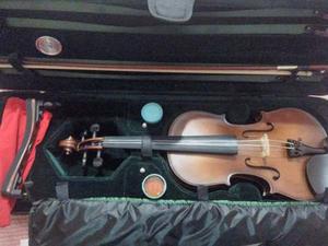 Violin 4/4 Anton Breton Sv 225
