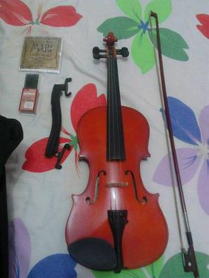 Violin 4/4 Cremona Sv50