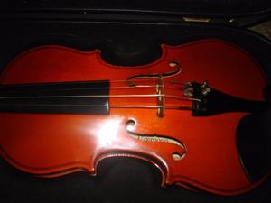 Violin 4/4 Marca Cremona Sv-50
