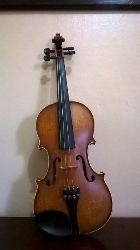 Violin 4/4 Marca Ideal
