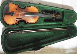 Violin 4/4 Maxtone