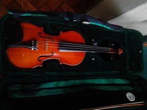 Violin 4/4 Usado Negociable