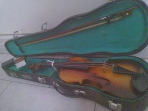Violin Bestler 2/4