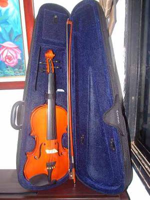 Violin Cerbini