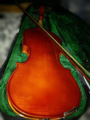 Violin Cremona 4/4 Usado