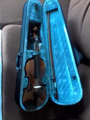 Violin Gibson