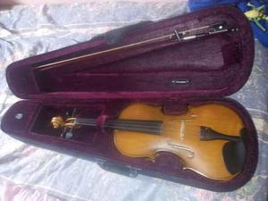 Violin H.hoffer 4/4 Importado