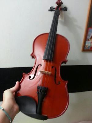 Violin Locto