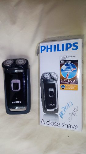 Afeitadora Eléctrica Philips Recargable