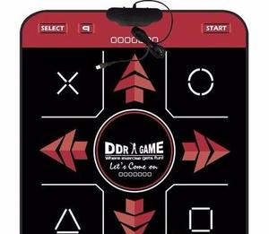 Alfombra Para Wii Y Xbox Ddr Game Dance Mate