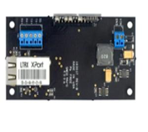 Apollo Security Convertidor Rs- Ethernet Tcp/ip