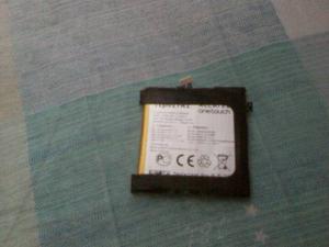 Bateria Para Alcatel One Touch Mini