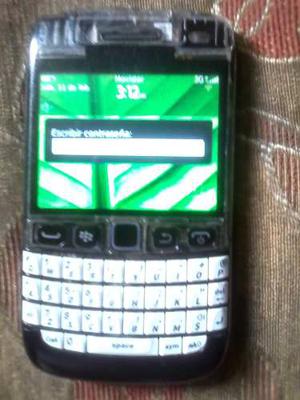 Blackberry Bolt Movistar