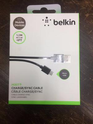 Cable Data Belkin Generico