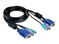 Cable Dlink Kvm