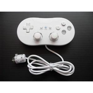 Control Clasico Wii Classic Controller ----32---------------