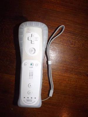 Control De Wii Motio Plus.