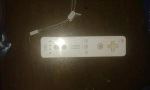 Control De Wii Usado